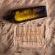 Illustration for article titled Record-Breaking 131-Year-Old Message in a Bottle Found on Australian Beach